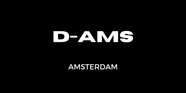 D-AMS SWIMWEAR