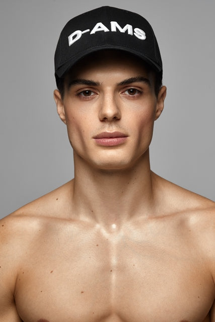 D-AMS Cap | D-AMS