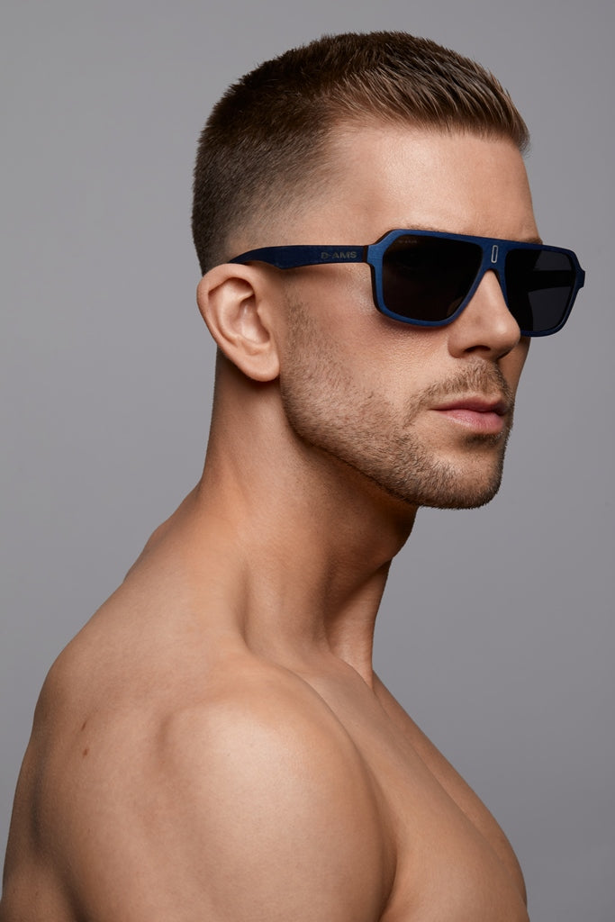 RAFF Sustainable Sunglasses